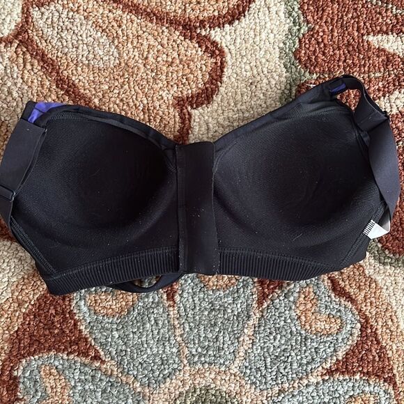 WOMENS SIZE 34B VICTORIA’s SECRET SPORT VSX BRA - Picture 7 of 9